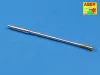 Aber Models German 2 cm L/65 gun barrel for Pz.Kpfw. II Ausf. L Luchs - német 2 cm-es L/65 lövegcső