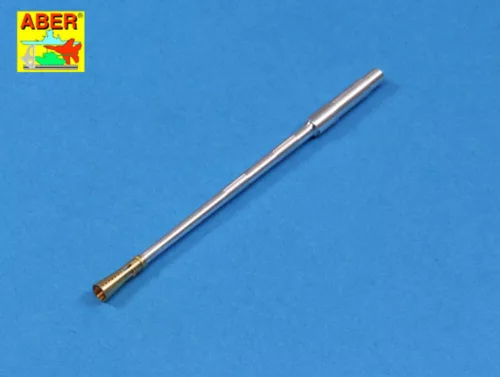 Aber Models German 2 cm L/65 gun barrel for Pz.Kpfw. II Ausf. L Luchs - német 2 cm-es L/65 lövegcső