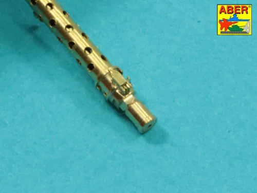 Aber Models Pz.Kpfw. I Ausf. A/B – 2 darab MG13k géppuskacső