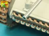 Aber Models German barrel 50mm KwK 39 L/60 forPz.Kpfw.IIIAusf.J (late), L, M - német 50 mm-es KwK 39 L/60 lövegcső – késői Pz.Kpfw. III Ausf. J, valamint L és M változatokhoz