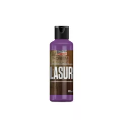 Pentart Lazúr lila 80 ml 17332