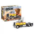 Revell '78 Chevy Bison 1:32 kamion makett 17471R