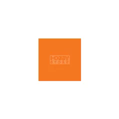 Pentart Kontúrozó festék NEON narancs 20 ml 17490