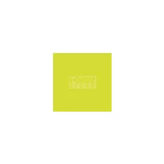 Pentart Kontúrozó festék GLOW limezöld 20 ml 17493