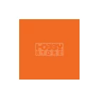 Pentart Kontúrozó festék GLOW narancs 20 ml 17494