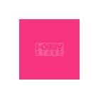 Pentart Kontúrozó festék GLOW pink 20 ml 17495