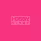 Pentart Kontúrozó festék GLOW pink 20 ml 17495