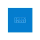 Pentart Kontúrozó festék GLOW kék 20 ml 17497