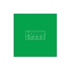 Pentart Kontúrozó festék GLOW zöld 20 ml 17498