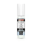 Pentart Kontúrozó festék GLOW kékesfehér 20 ml 17499