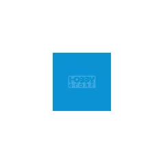 Pentart Kontúrozó festék GLOW kékesfehér 20 ml 17499