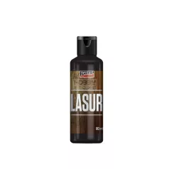 Pentart Lazúr ében 80 ml 17519