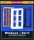 Plus Model Fenster Set II – dioráma kellék makett