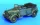 Plus Model Kfz.11 Cabrio für Italeri/Tamiya Bausatz – járműmakett