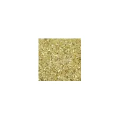 Öntapadós dekorgumi A4 glitteres, fehérarany (10db) 18670