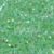 Öntapadós dekorgumi A4 irizáló, zöld (1db) 18673-1