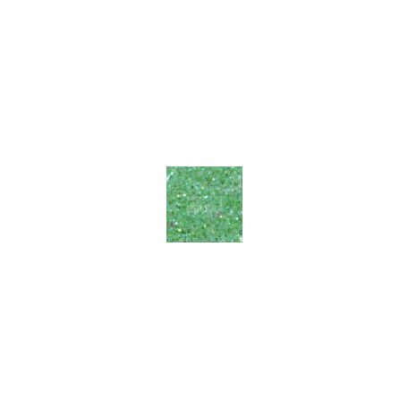 Öntapadós dekorgumi A4 irizáló, zöld (10db) 18673