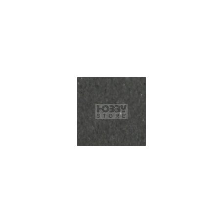 Öntapadós dekorgumi A4 fekete (1db) 18677-1