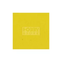 Öntapadós dekorgumi A4 sárga (10db) 18679