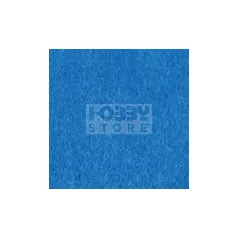 Öntapadós dekorgumi A4 kék (1db) 18683-1