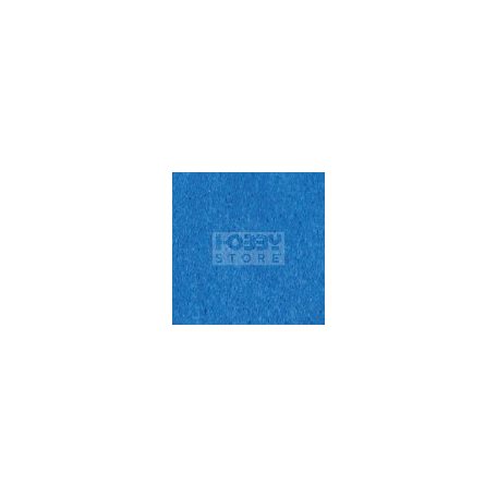 Öntapadós dekorgumi A4 kék (1db) 18683-1