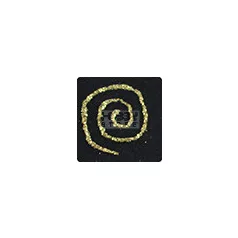 Pentart Csillámtoll arany 30 ml 18689