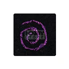 Pentart Csillámtoll lila 30 ml 18693