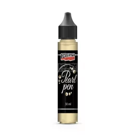 Pentart Gyöngytoll vanília 30 ml 18718