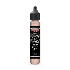 Pentart Gyöngytoll barack 30 ml 18722