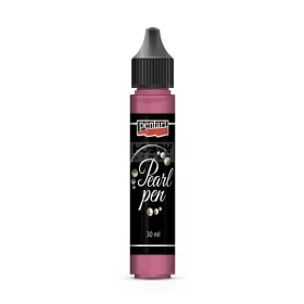 Pentart Gyöngytoll tűzliliom 30 ml 18727