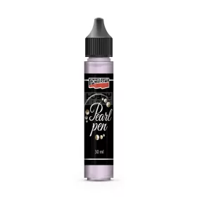Pentart Gyöngytoll vattacukor 30 ml 18732