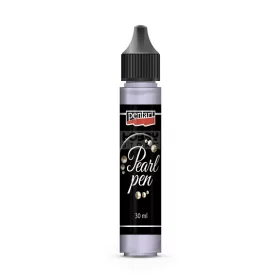 Pentart Gyöngytoll levendula 30 ml 18734