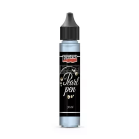Pentart Gyöngytoll égkék 30 ml 18737
