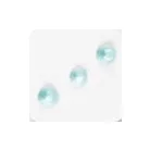 Pentart Gyöngytoll égkék 30 ml 18737