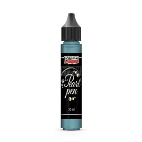 Pentart Gyöngytoll türkiz 30 ml 18743