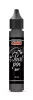 Pentart Gyöngytoll fekete gyémánt 30 ml 18757