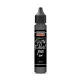 Pentart Gyöngytoll fekete gyémánt 30 ml 18757