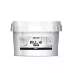 Pentart - Formaöntő-modellező por 400gr 18831