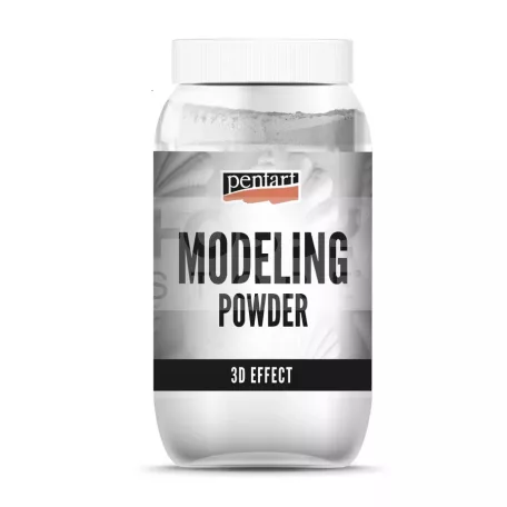 Pentart - Formaöntő-modellező por 900gr 18832