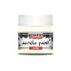Pentart matt akrilfesték - elefántcsont 50 ml