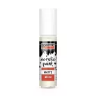 Pentart Matt elefántcsont színű akrilfesték - hobbi festék 20 ml 1905