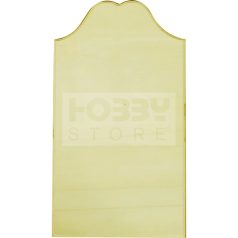 Óralap-íves keskeny - 1920