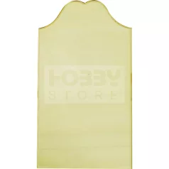 Óralap-íves keskeny - 1920