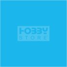 Pentart Fényes világoskék színű akril bázisú hobbi festék 20 ml