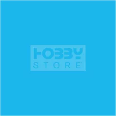   Pentart Fényes világoskék színű akril bázisú hobbi festék 20 ml