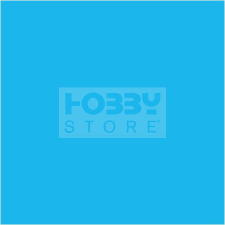 Pentart Fényes világoskék színű akril bázisú hobbi festék 20 ml