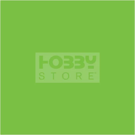 Pentart Fényes almazöld színű akril bázisú hobbi festék 50 ml