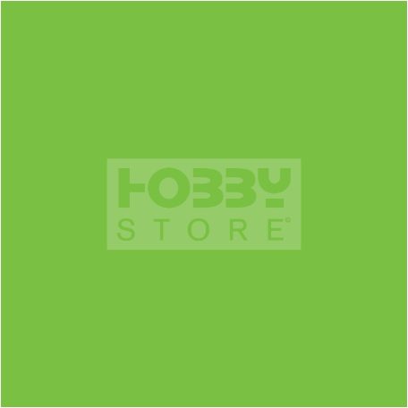 Pentart Fényes almazöld színű akril bázisú hobbi festék 20 ml