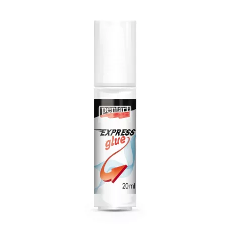 Pentart Expressz Ragasztó 20 ml 19831