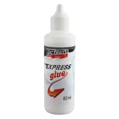 Pentart Expressz Ragasztó 80 ml 19832